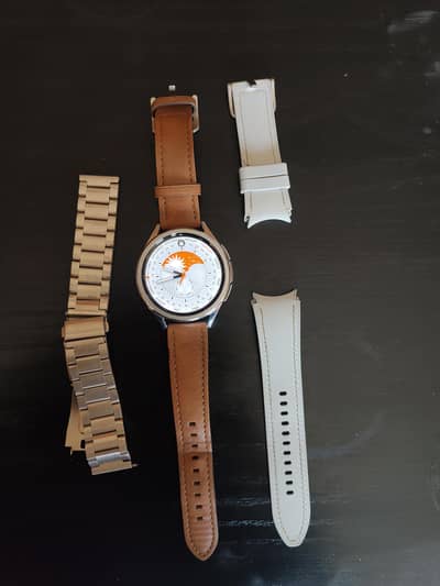 Samsung Galaxy Watch 6 Classic 47mm
