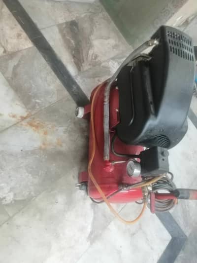 Air Compressor For sale