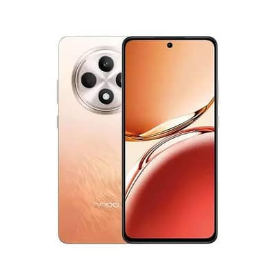 Oppo reno 12 F 5G