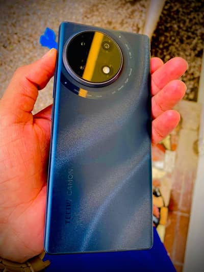 Tecno Camon 30s