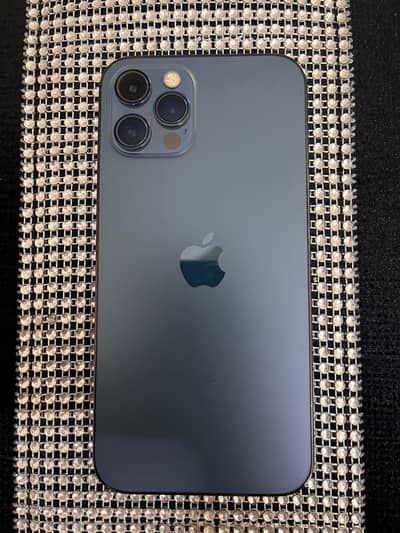 Iphone 12Pro 256GB PTA