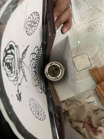 Sab cheze sell karni ha new ha