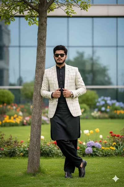 Hafiz Muhammad Zaid muavia