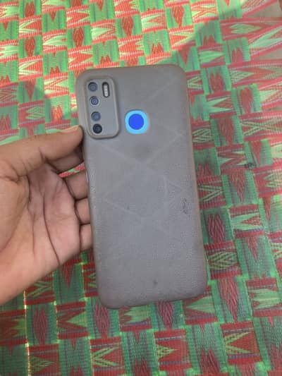 Tecno Spark 5 Pro