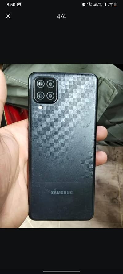 samsung glaxy a12