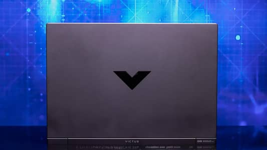 Hp Victus 15 Ryzen 7 Read Ad