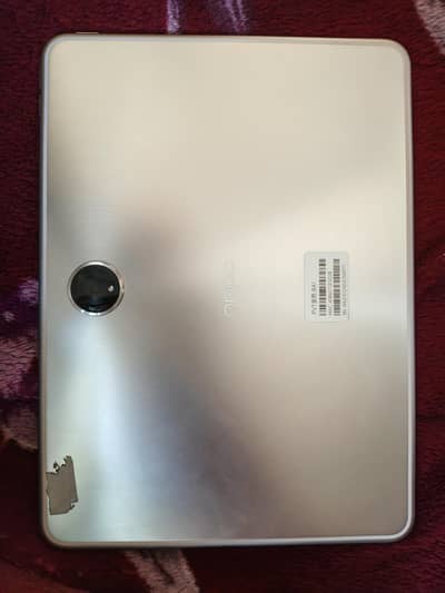 Oppo pad 2