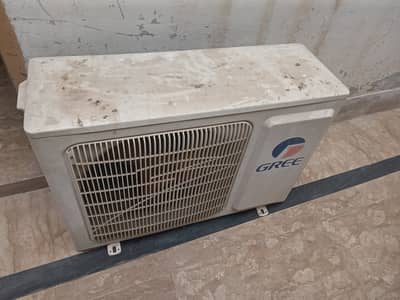 Green Split AC (1.5 ton) Non-Inverter