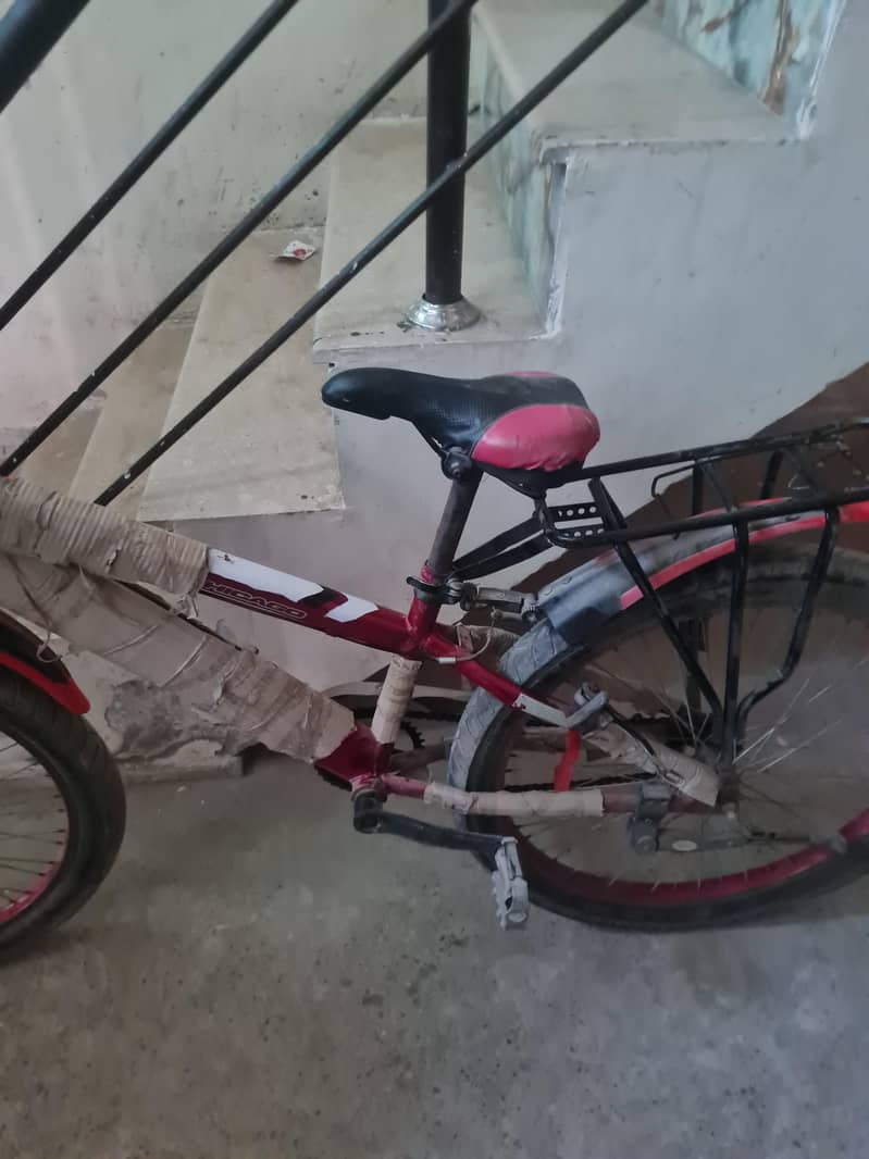 Cycle 10/10 condition 0