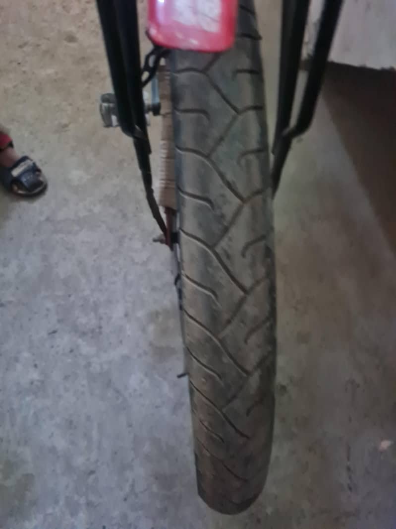 Cycle 10/10 condition 6