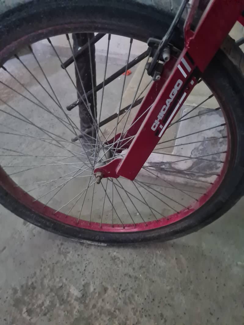 Cycle 10/10 condition 7