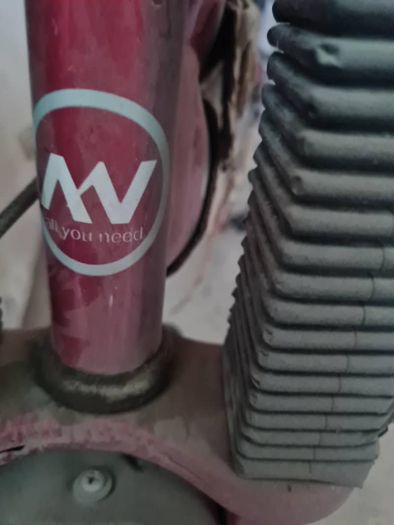 Cycle 10/10 condition 8