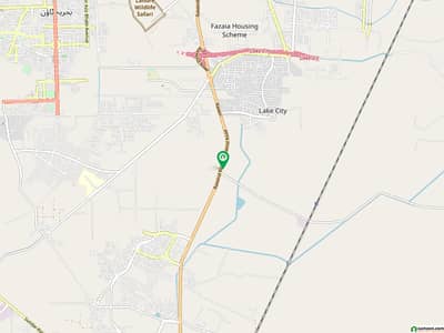 Icon Valley Phase 2 Town House For Sale (Ready To Move)