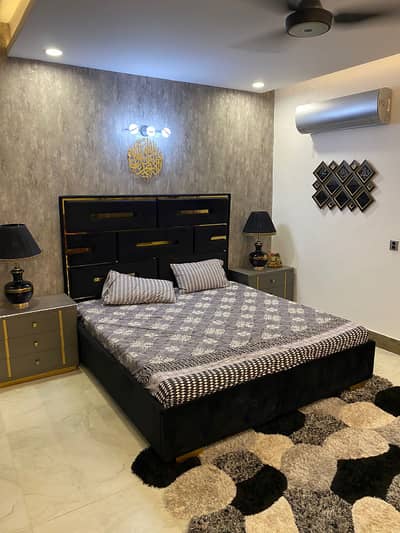 Villa For Rent. ( Full Furnished )