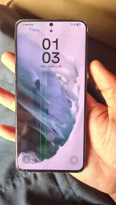 s21 plus 5g 12/256 exchange possible