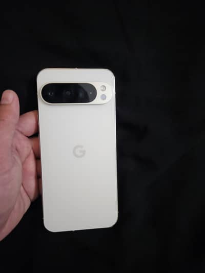 Google Pixel 9 Pro XL Official PTA Approved