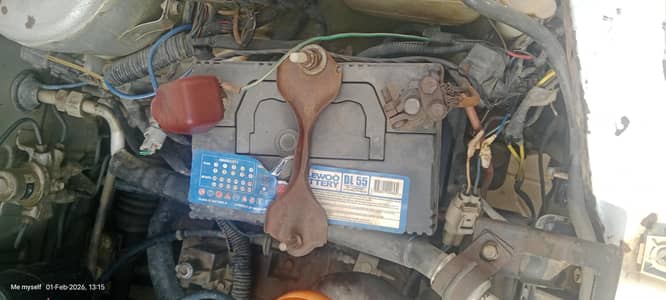 I am selling cultus vxr 2014