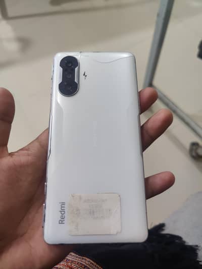 Redmi k40 Gaming