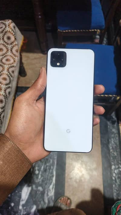 google pixel 4 XL