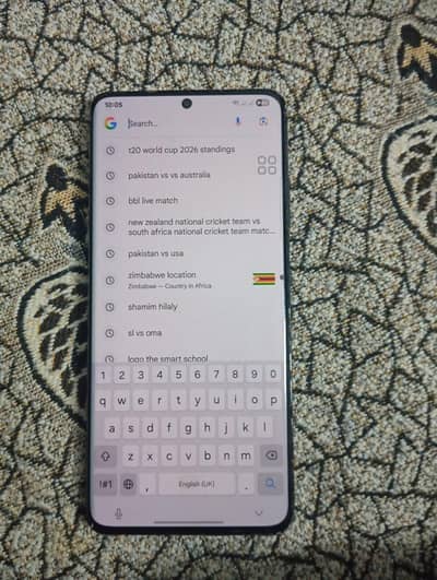 S21 ultra special edition