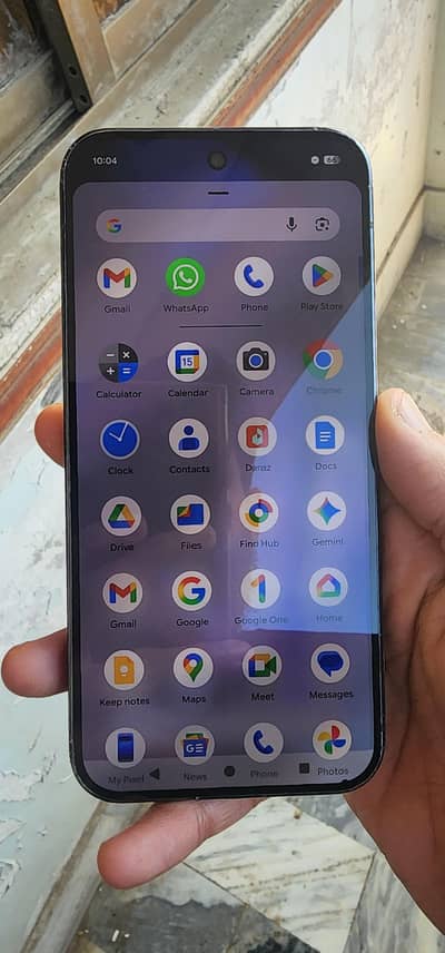 google pixel 9 pro xl 16/128