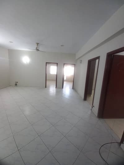 Four bedroom unfurnished flat available for rent in E11 4