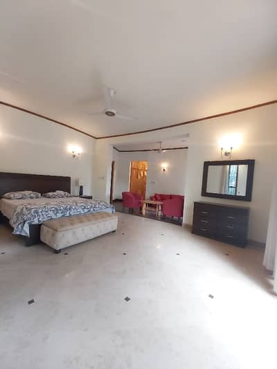 Get In Touch Now To Buy A 1 Kanal House In F-7/1 Islamabad