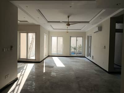 Reserve A Centrally Located House In F-7/1