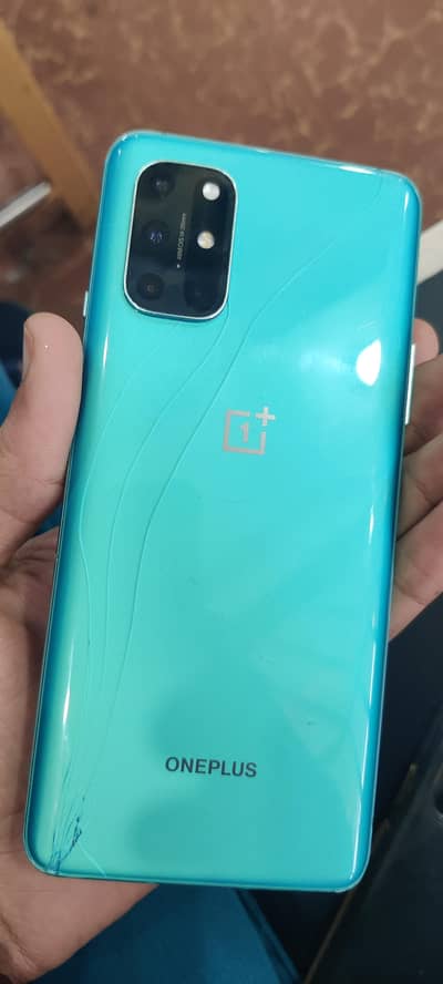 oneplus 8t 12 256