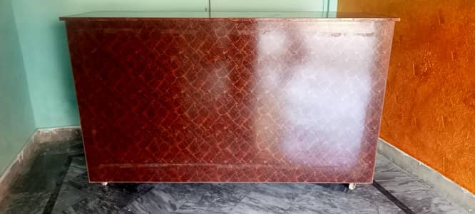 Shop Office Reception Counter Urgent Sale