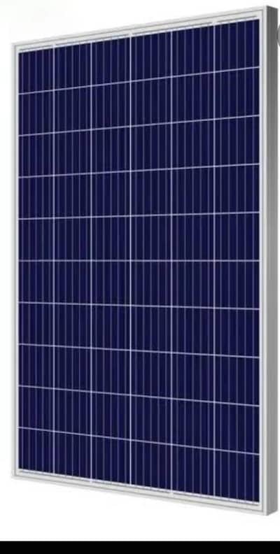 Solar panels 280 Watts