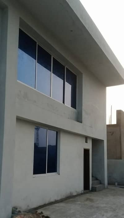 2 kanal Factory for Rent Location small Sunder Industrial Estate Lahore