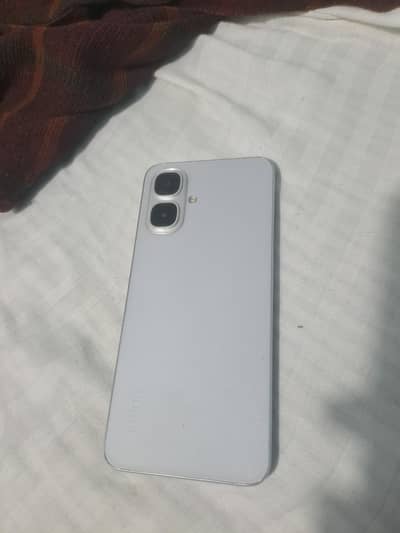 infinix smart 10 . model X6727