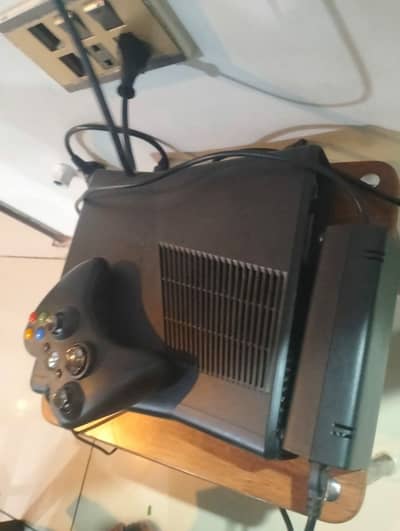 Xbox 360 US model