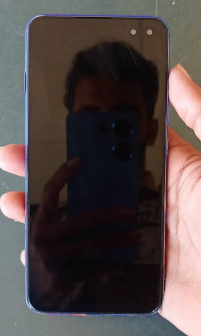 Vivo v 19 , 8.0 GB RAM, 128 GB ROM series for urgent sale