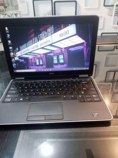 Latitude E7240 Core i5 4th gen