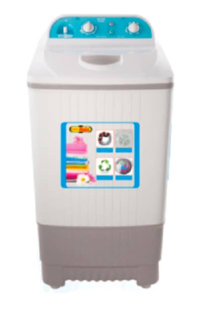 Super Asia washing machins