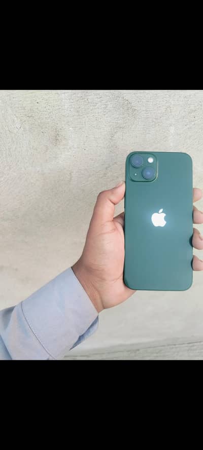 Iphone 13 non pta 10/10 waterpack