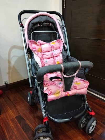 I am selling Pram  / Stroller