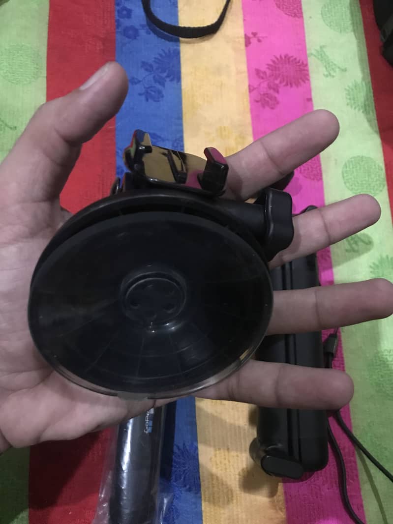 GoPro section Cup Mount O3l7.4OO47O7 3