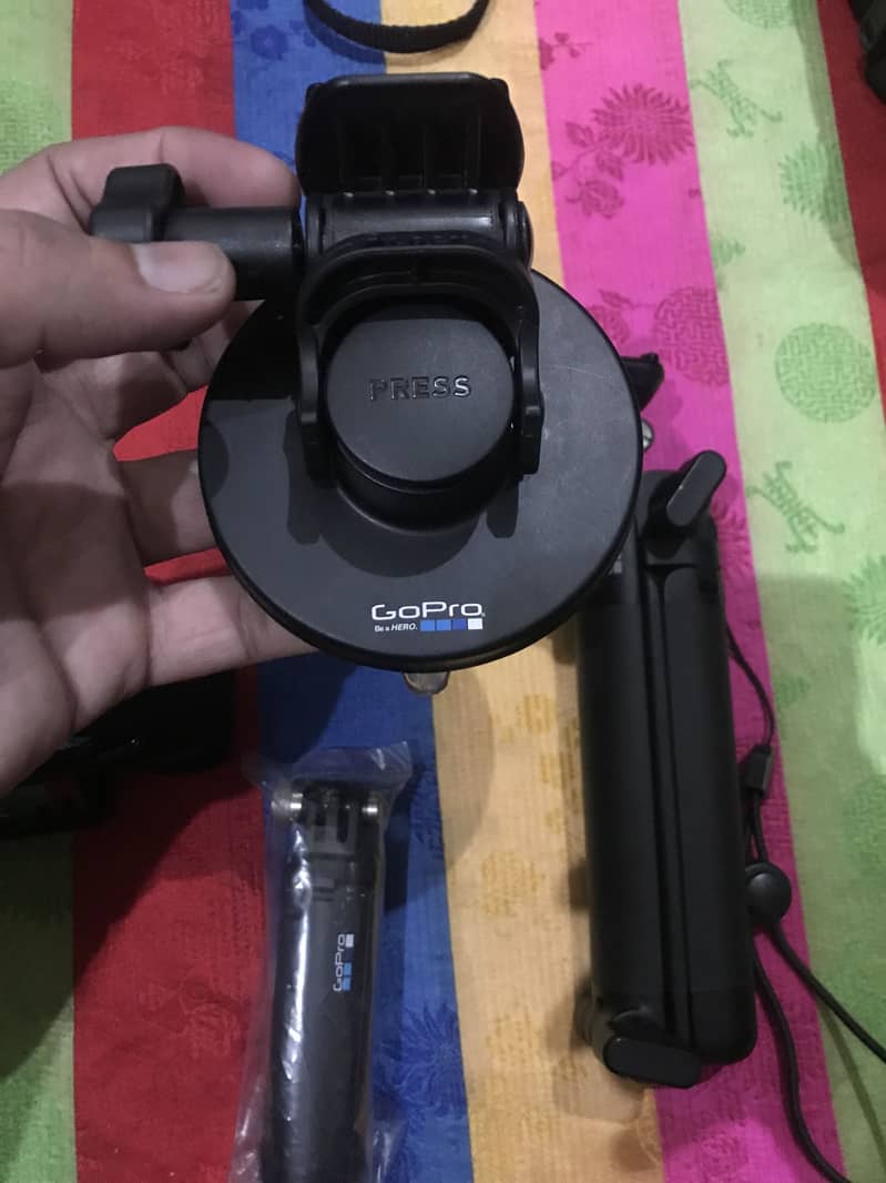 GoPro section Cup Mount O3l7.4OO47O7 4