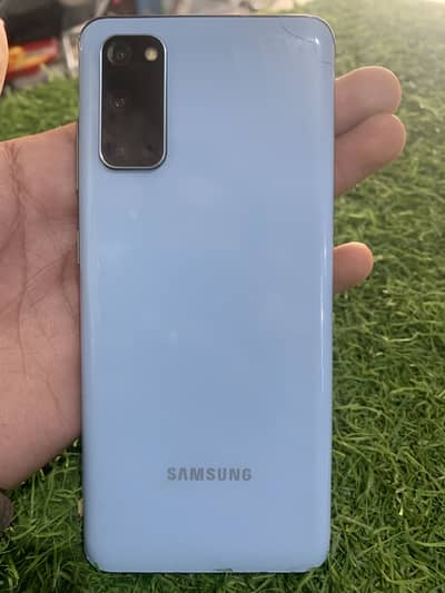 Samsung Galaxy S20 5G