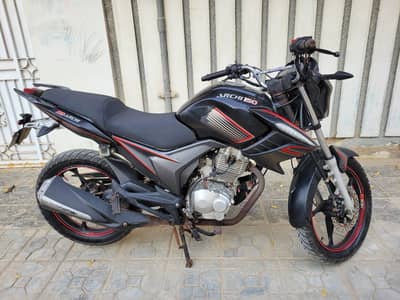 Super power Archi 150