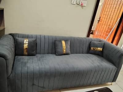 5 seater sofa set