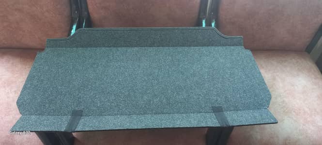 Nissan Dayz ,Chassis Model , B46W , Diggi Trunk Cover