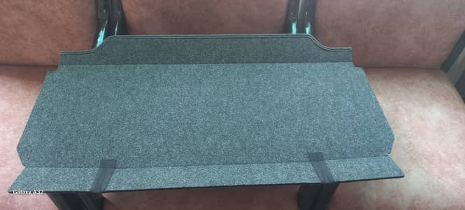 Nissan Dayz ,Chassis Model , B46W , Diggi Trunk Cover