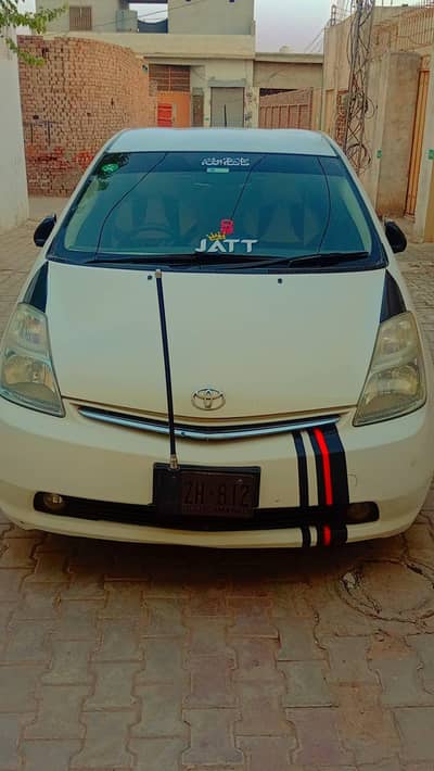 Car is good condition .