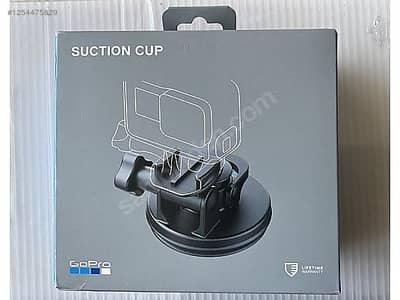 GoPro section Cup Mount O3l7.4OO47O7