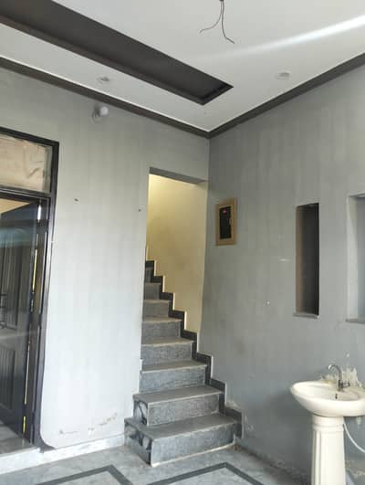 3 Marla brand new full house available for rent in mohalanwal housing scheme Lahore