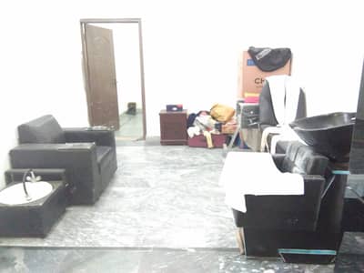 Uper portion for Rent in Sher Ali Road, Johar Town for Family and Bachelor female (Student + Job holder)